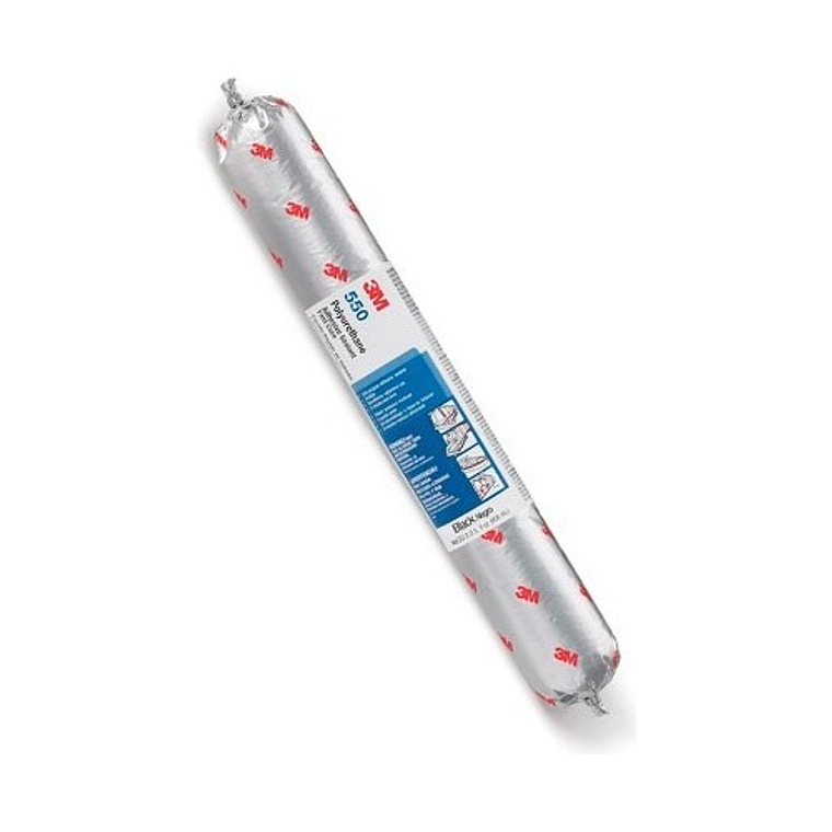 3m 550fc Sellador Adhesivo De Poliuretano Blanco 600ml 1