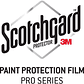 Vinil Para Auto Ppf 3m Pro Series De .90 Cm X 1 Mt - Miniatura 2