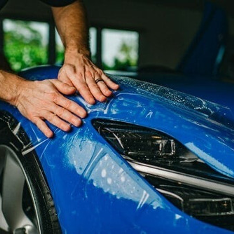 Vinil Para Auto Ppf 3m Pro Series De .90 Cm X 1 Mt 3