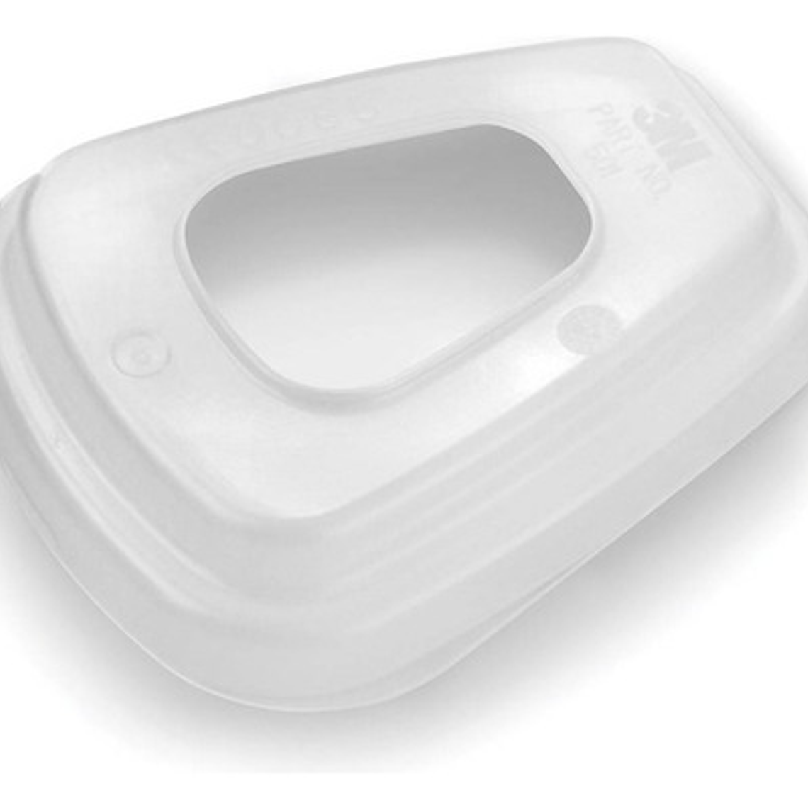 3m 501 Retenedor De Filtro 1