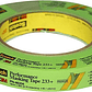 Cinta Scotch Masking Tape 3m 233+ Verde 1.8cm X 55m - 2 Pack - Miniatura 2