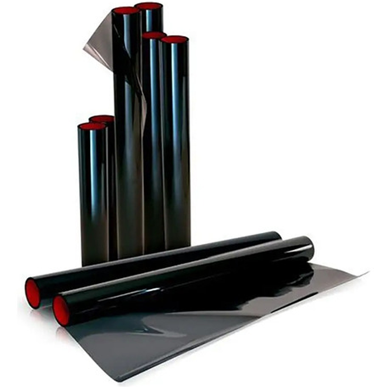 3m Pelicula Antiasalto 90% (1m X 1m) 1