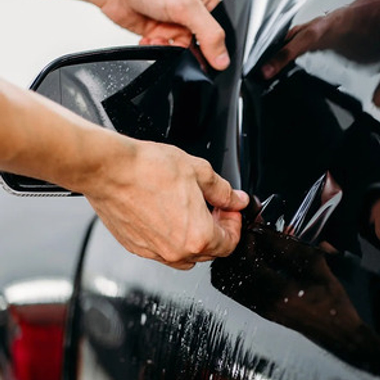 3m Pelicula Antiasalto 90% (1m X 1m) 3