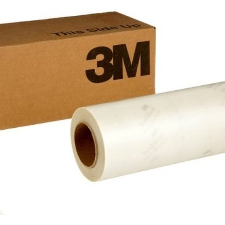 Vinil Esmerilado 3m Cristal 7725 De 1.22 X 3 Mt 1