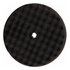 3m 5707 Borla De Esponja Para Abrillantar 9 Pulgadas