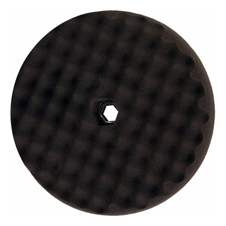 3m 5707 Borla De Esponja Para Abrillantar 9 Pulgadas 1