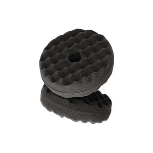 3m 5707 Borla De Esponja Para Abrillantar 9 Pulgadas