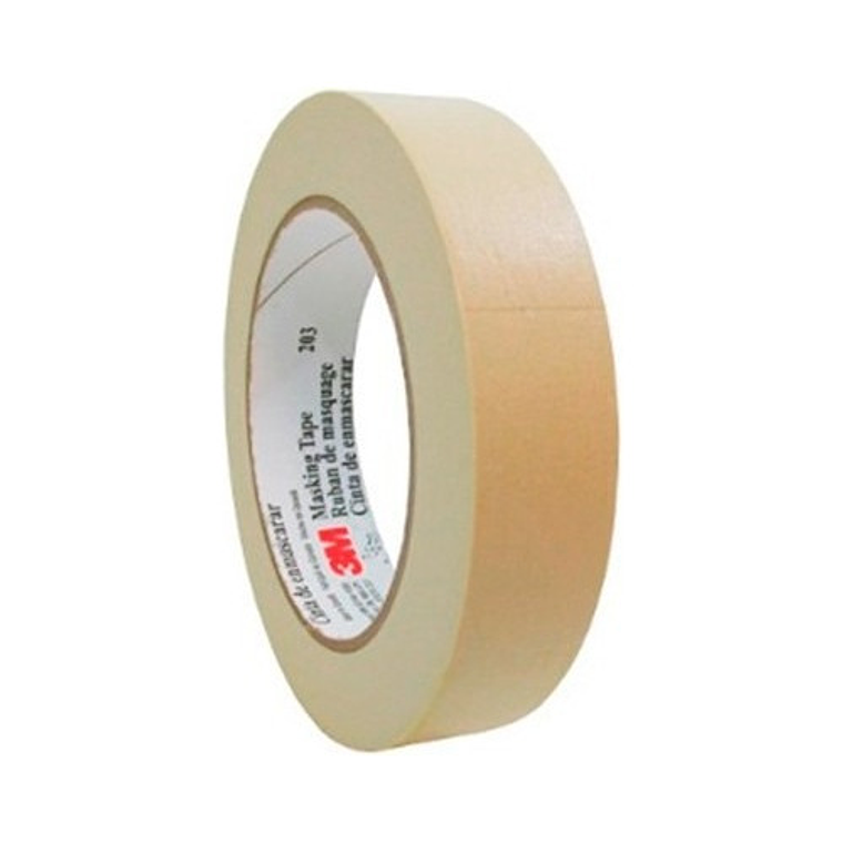Masking 3m 203 3/4 Pulgada Caja Con 48 Piezas 2