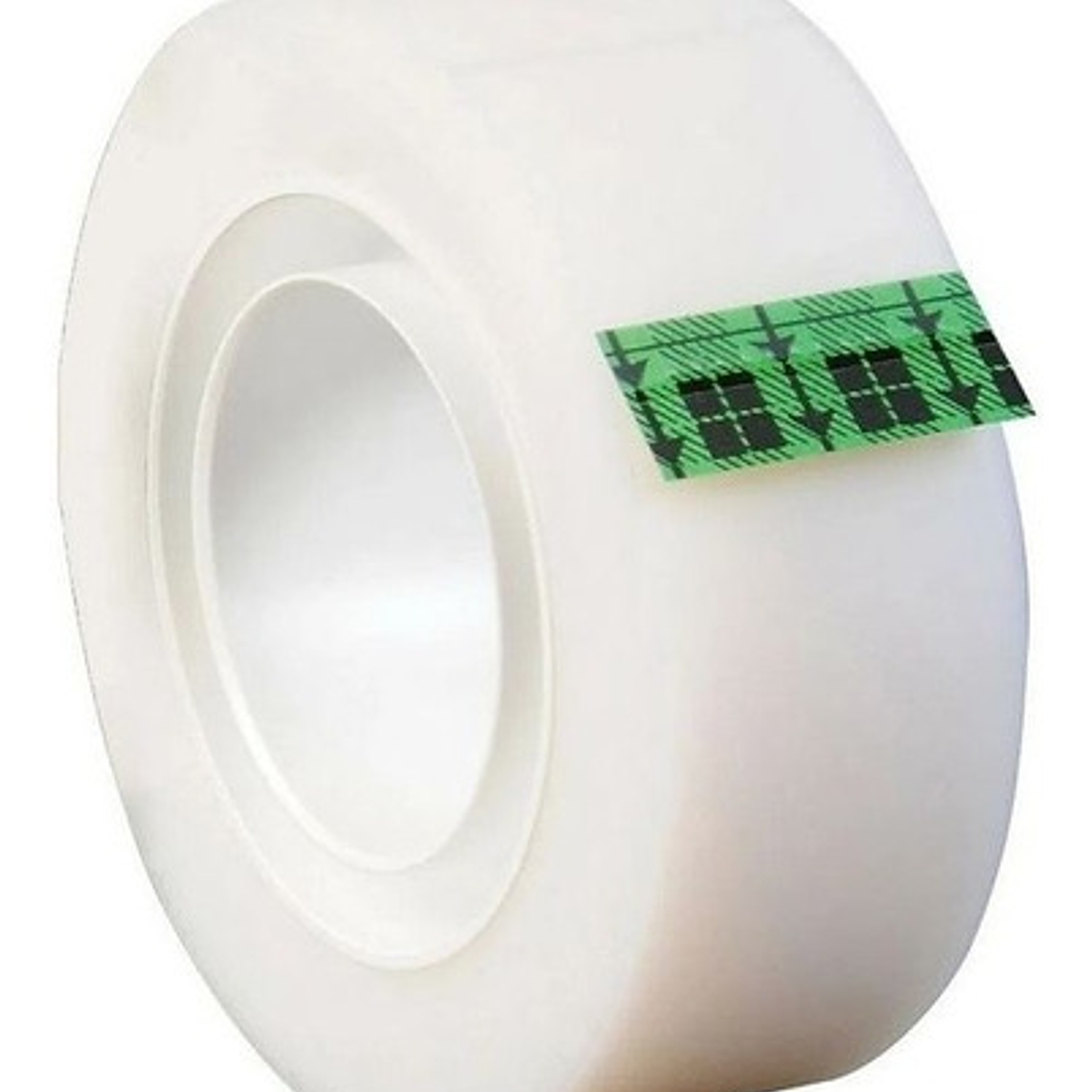 Cinta Magica Scotch 3m 810 De 1.9 Cm X 12.7 Mts 4 Pack 3