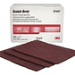 3m 7447 Scotch- Brite  Almohadilla Caja Con 60 Piezas - Miniatura 1