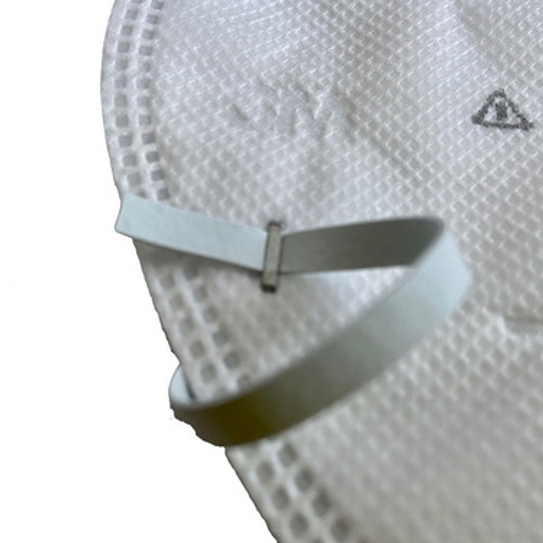 Cubrebocas N95 3m 9010 10 Piezas En Empaque Individual 7