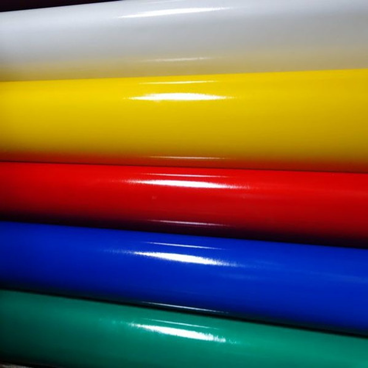 Vinil Reflejante 3m 3200 De 61 Cm X 3 Mt 8