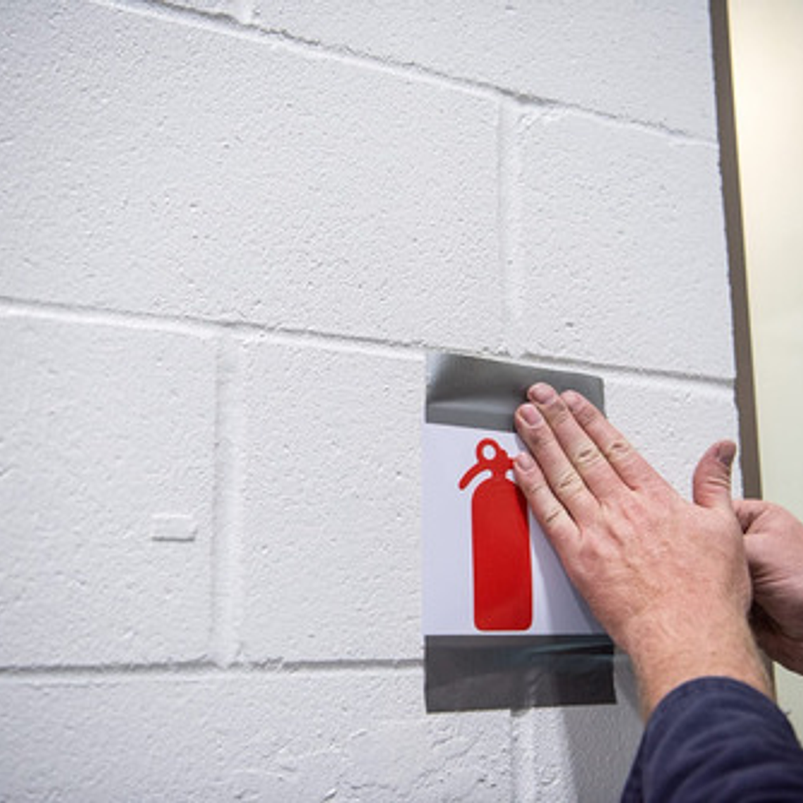 3m Dt8 Cinta Sellaductos Duct Tape 4.8 Cm X 55 Mts 3