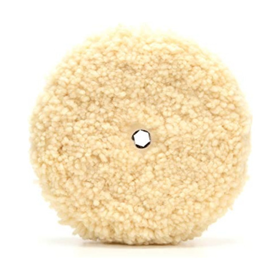 3m 5753 Borla De Lana 2 Caras 9 Pulgadas 1