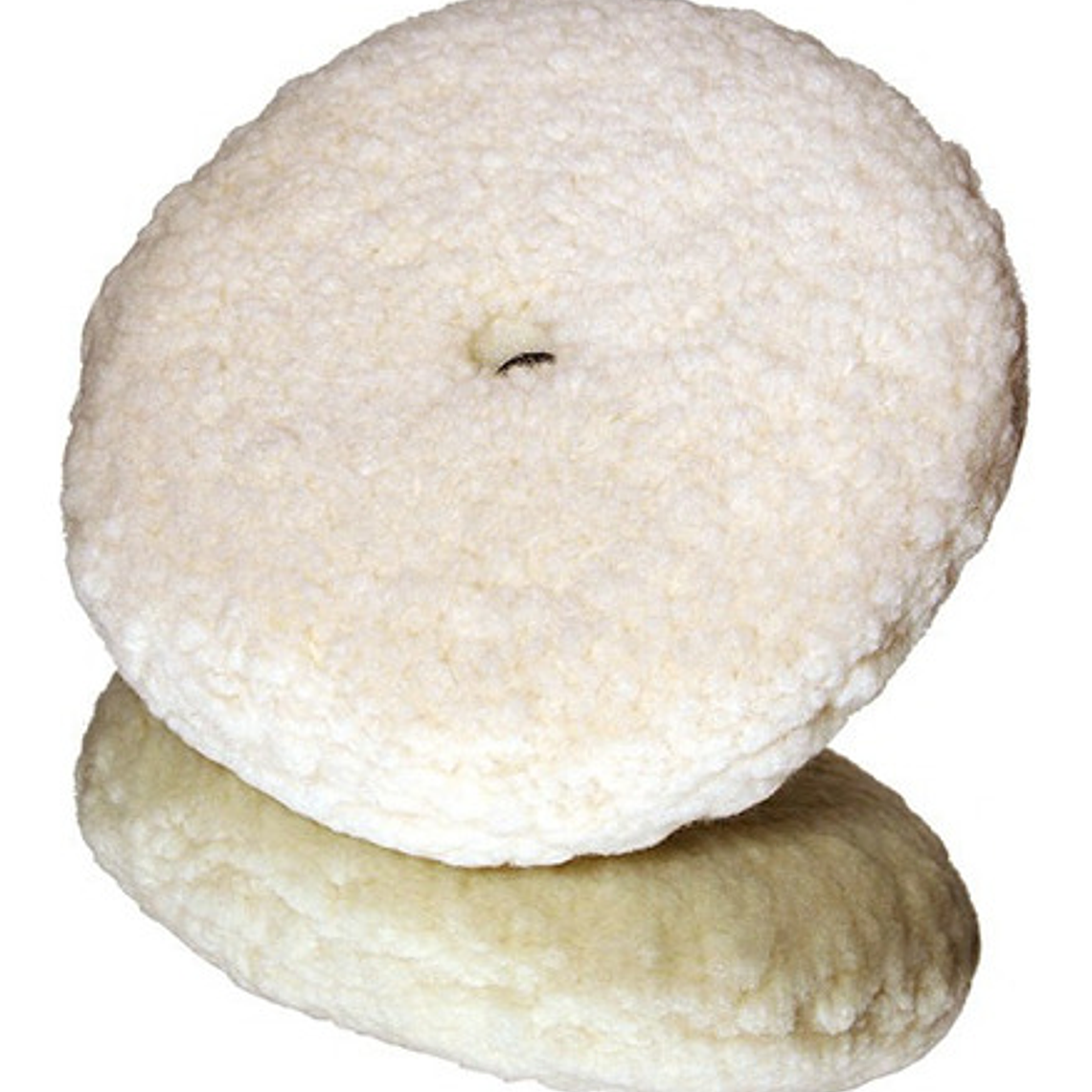 3m 5753 Borla De Lana 2 Caras 9 Pulgadas 2