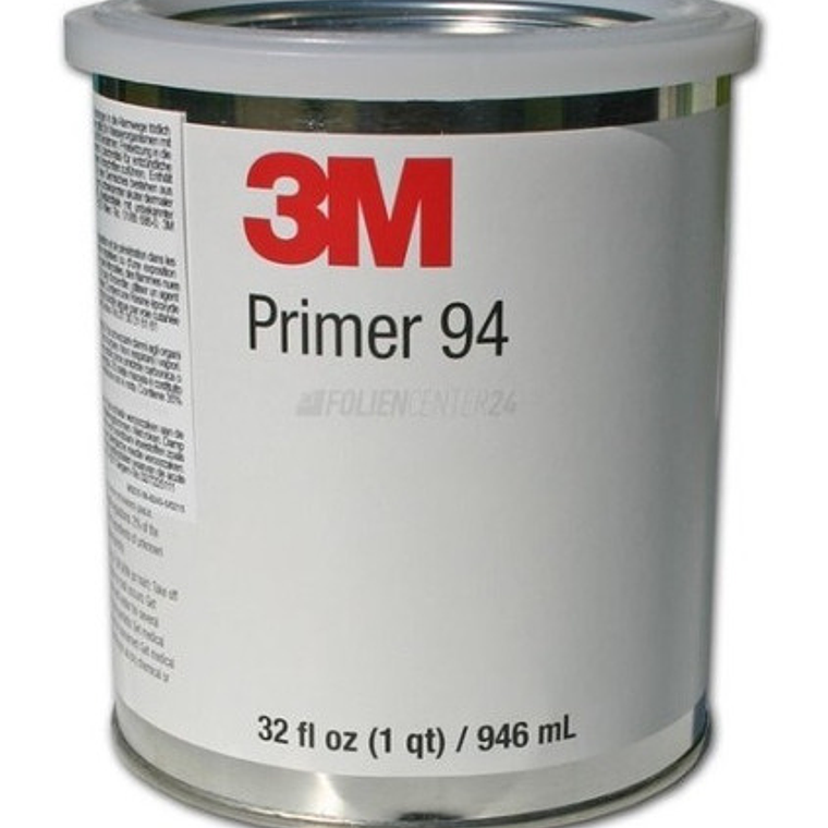 Primer 94 Promotor De Adhesion 3m De 946 Ml  1