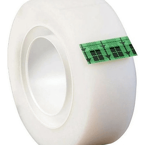 Cinta Magica Scotch 3m 810 De 1.9 Cm X 12.7 Mts