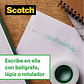 Cinta Magica Scotch 3m 810 De 1.9 Cm X 12.7 Mts - Miniatura 3