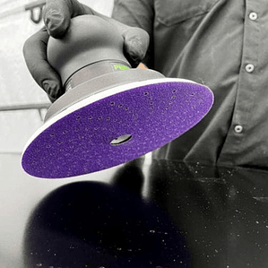 3m 31370 Disco Abrasivo De Lijado Limpio 6 Pack