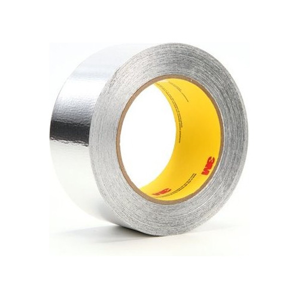 3m 425 Cinta De Aluminio 4.8 Cm X 55 Mts 1