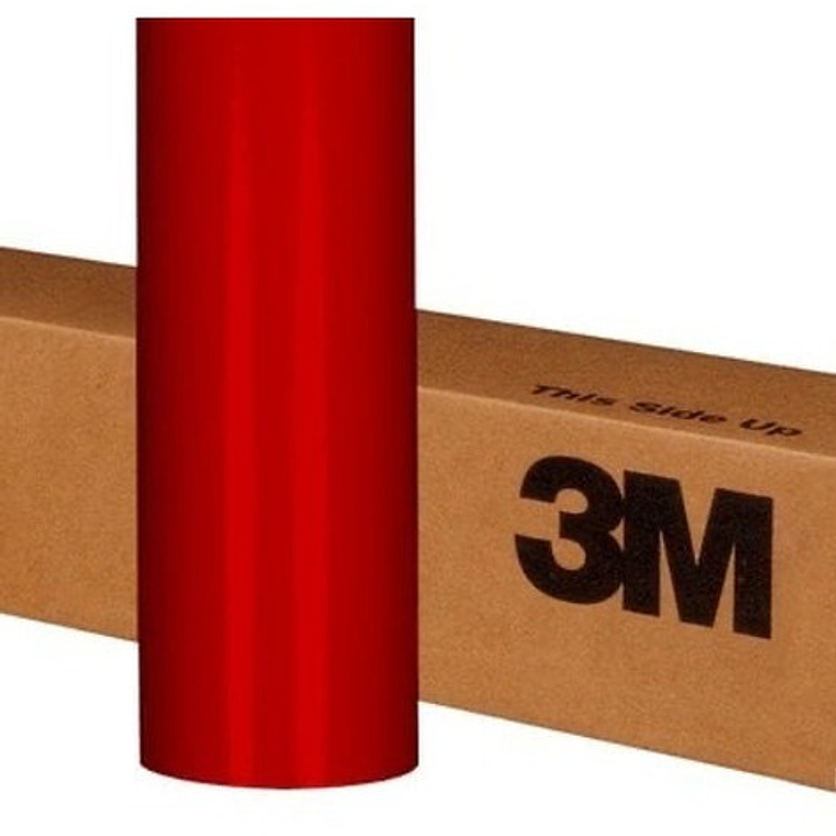 Vinil De Corte 3m Sc50 De 1.22 X 3 Mt 4