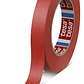 Tesa 60404 Pvc Rojo 2.4 Cm X 65 Mts - thumbnail 1