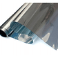 Pelicula Espejo 3m Silver P18 1.52x3m Privacidad En Vidrios - thumbnail 2