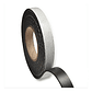 Diga D401 Cinta Espuma Pvc Negro 1.2 Cm X 10 Mts - thumbnail 2