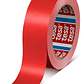 Tesa 60404 Pvc Rojo De 4.8 Cm X 65 Mts - thumbnail 1