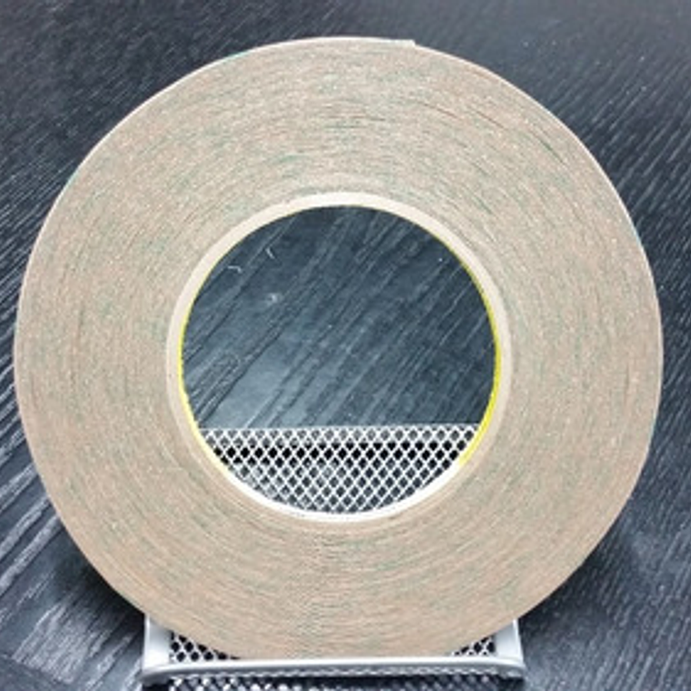3m 9469 Cinta Vhb Doble Cara Sin Espuma De 2.4cm X 55 Mts 3