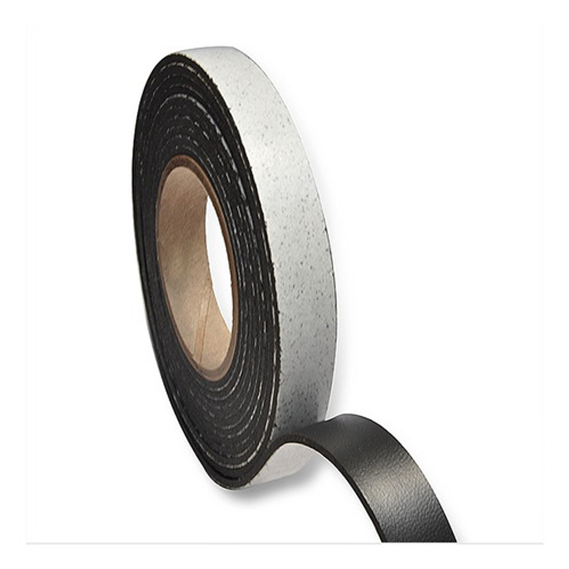 Diga D401 Cinta Espuma Pvc Negro 1.8 Cm X 10 Mts 2