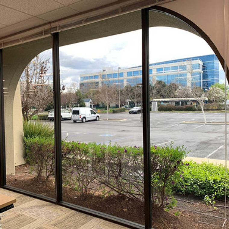 Pelicula De Seguridad 3m S40x Para Casa De 1.52 X 30.48 Mts 3