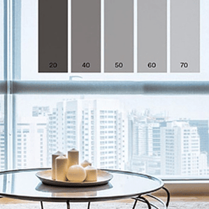 Pelicula De Control Solar 3m Prestige 70 De 1.22 X 30.48 Mt