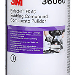 Pulimento 3m 36060 De 946 Ml