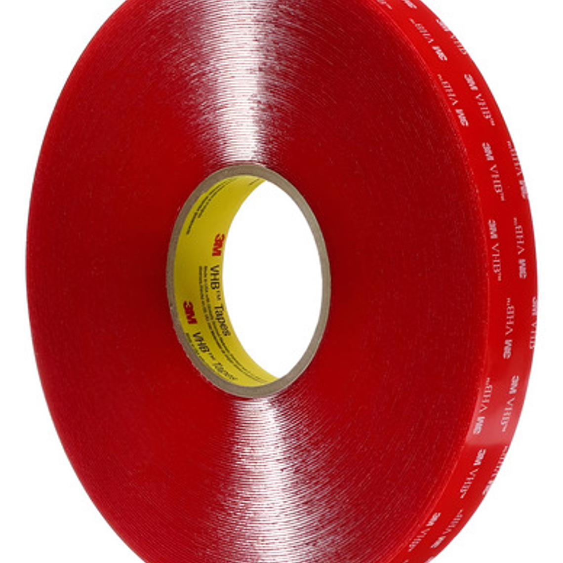 3m 4910 Vhb Cinta Doble Cara - 19mm X 33m 1