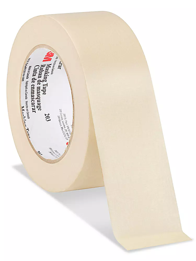 Masking Tape 3M