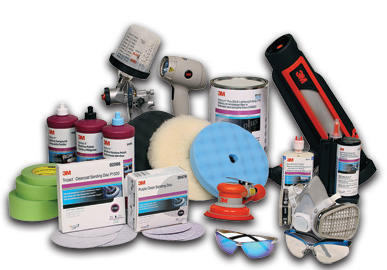 Productos para taller automotriz