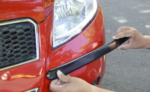 Cintas para automotriz