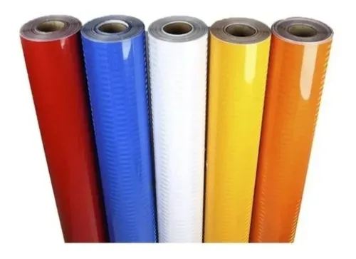 Viniles y Material para Rotulación y Publicidad