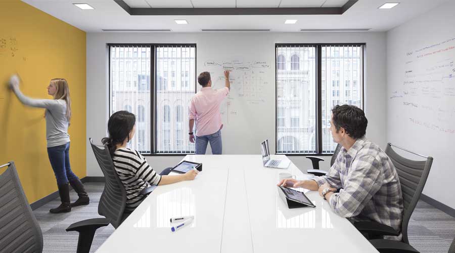 Vinil para pizarrón