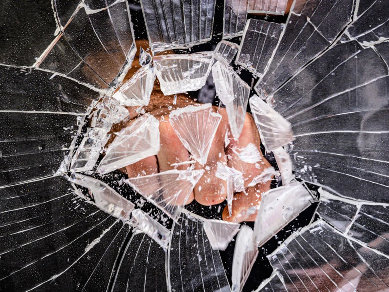 Película de seguridad