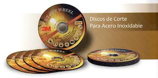 Discos de corte