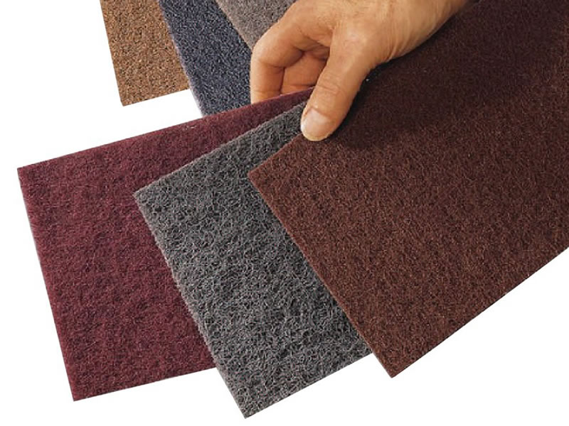 Esponjas industriales