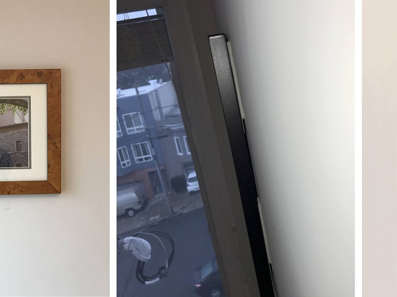 Soluciones para montaje y organización de espacios