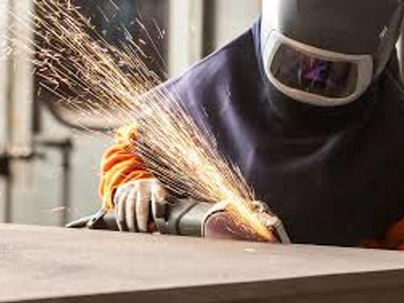 Abrasivos para corte, desbaste, limpieza y acabado