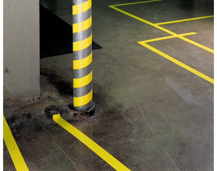 Materiales para identificación, señalización y organización