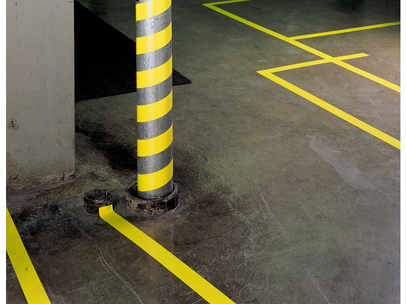 Materiales para identificación, señalización y organización