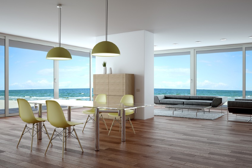 Películas para protección solar y conservación de interiores