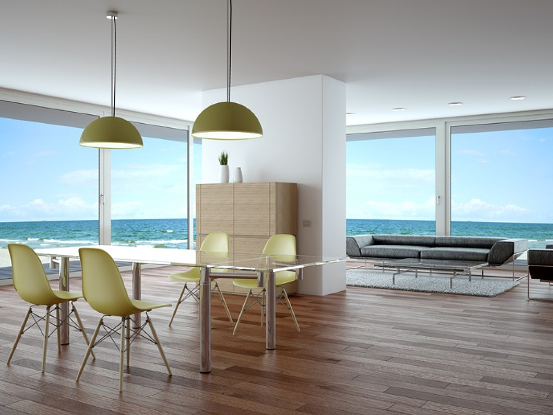 Películas para protección solar y conservación de interiores