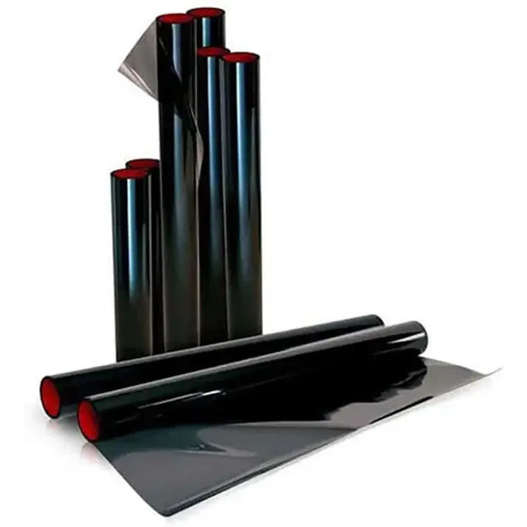 Pelicula Antiasalto 3m Scotchshield Rollo De 50 Cm X 30 Mts 1